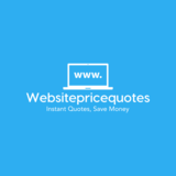 Website Price Quotes, Marnhull Sturminster Newton