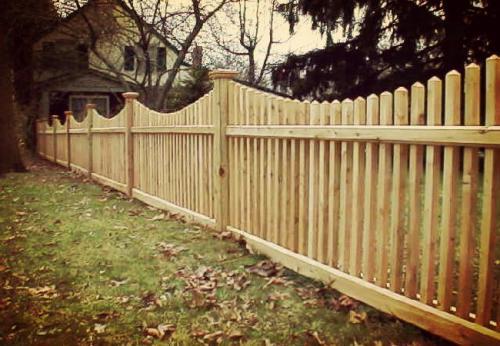  Profile Photos of The Fence Authority 61 Artisan Drive - Photo 3 of 4