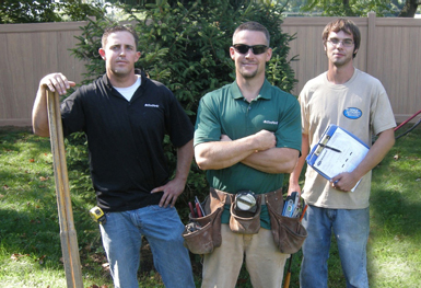  Profile Photos of The Fence Authority 61 Artisan Drive - Photo 4 of 4