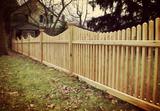 The Fence Authority, Smyrna
