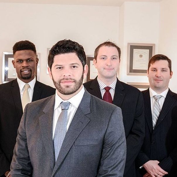  Profile Photos of Xander Law Group 1 NE 2nd Ave #200 - Photo 1 of 1