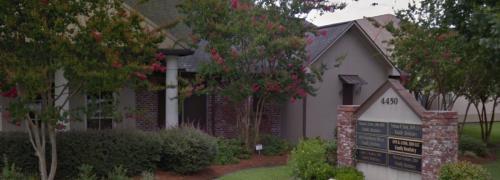  Profile Photos of The Louisiana Center for Restorative Dentistry 4450 Bluebonnet Blvd, Suite B - Photo 2 of 4
