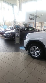 Carolina Volkswagen, Charlotte