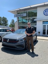 Carolina Volkswagen, Charlotte