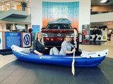 Carolina Volkswagen, Charlotte