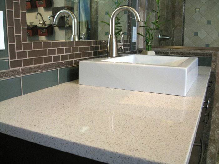  Bathroom Projects  of Granite Max 225 N. Arlington heights Rd. Suite #113 - Photo 4 of 5