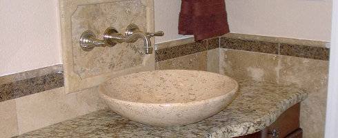  Bathroom Projects  of Granite Max 225 N. Arlington heights Rd. Suite #113 - Photo 5 of 5