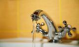  1 Backflow Plumbing Serving Area 