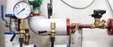  1 Backflow Plumbing Serving Area 