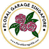 Floral Garage Singapore, Singapore