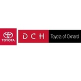 DCH Toyota of Oxnard, Oxnard