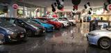 DCH Toyota of Oxnard, Oxnard