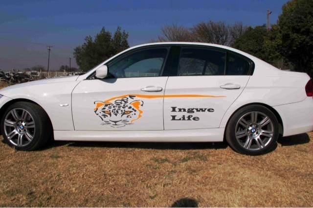  Profile Photos of Ingwe Life Ingwe House, 1st Floor, Block D, Meadowbrook Office Estate, Jacaranda Street, Olivedale. - Photo 15 of 17