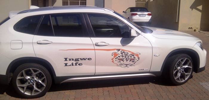  Profile Photos of Ingwe Life Ingwe House, 1st Floor, Block D, Meadowbrook Office Estate, Jacaranda Street, Olivedale. - Photo 1 of 17