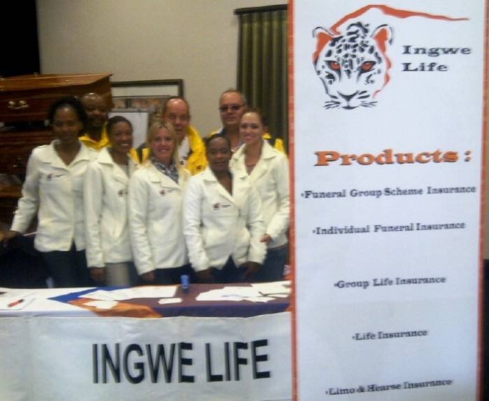  Profile Photos of Ingwe Life Ingwe House, 1st Floor, Block D, Meadowbrook Office Estate, Jacaranda Street, Olivedale. - Photo 5 of 17