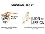  Ingwe Life Ingwe House, 1st Floor, Block D, Meadowbrook Office Estate, Jacaranda Street, Olivedale. 
