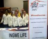  Ingwe Life Ingwe House, 1st Floor, Block D, Meadowbrook Office Estate, Jacaranda Street, Olivedale. 