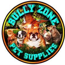  Profile Photos of Bully Zone Pet Supplies & Pet Grooming 1409 McCarter Hwy - Photo 4 of 5