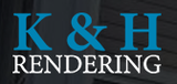 K & H Rendering, guildford