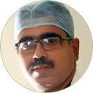 Dr. Vikash Kapoor, Kolkata