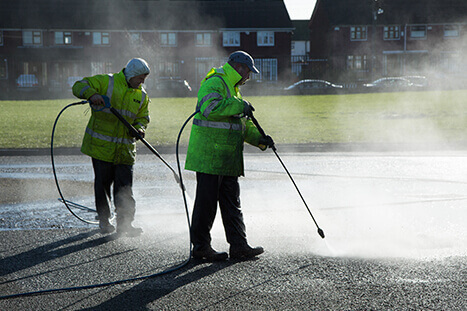  Profile Photos of Mobile Power Washing - Commercial Power Washing Dublin 92 Prussia St, Stoneybatter - Photo 1 of 1