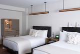 The James Chicago-Magnificent Mile 55 East Ontario 