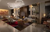  The James Chicago-Magnificent Mile 55 East Ontario 