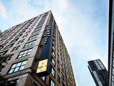  The James Chicago-Magnificent Mile 55 East Ontario 