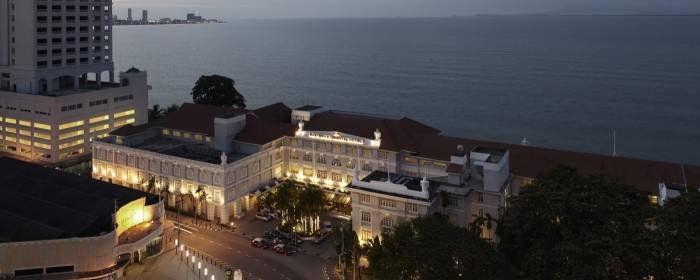  Profile Photos of Eastern & Oriental Hotel 10 Lebuh Farquhar - Photo 21 of 38