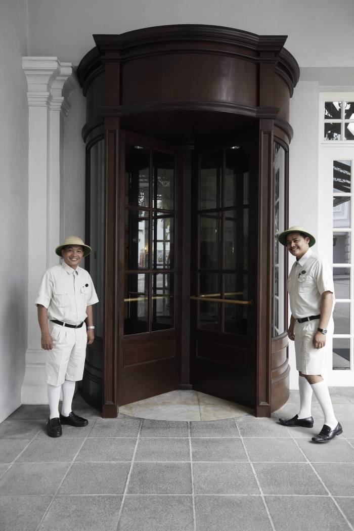  Profile Photos of Eastern & Oriental Hotel 10 Lebuh Farquhar - Photo 22 of 38