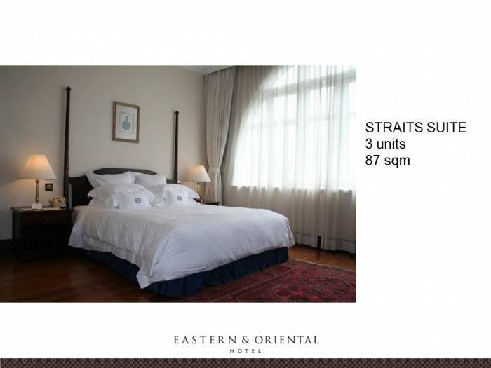  Profile Photos of Eastern & Oriental Hotel 10 Lebuh Farquhar - Photo 32 of 38