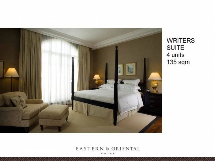  Profile Photos of Eastern & Oriental Hotel 10 Lebuh Farquhar - Photo 33 of 38