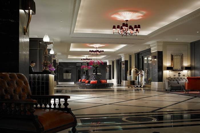  Profile Photos of Eastern & Oriental Hotel 10 Lebuh Farquhar - Photo 3 of 38