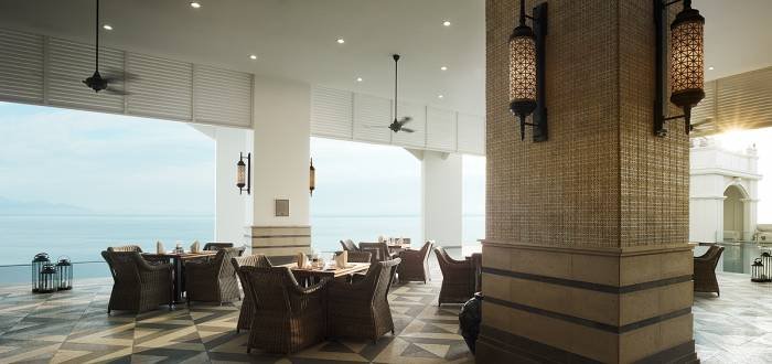  Profile Photos of Eastern & Oriental Hotel 10 Lebuh Farquhar - Photo 1 of 38