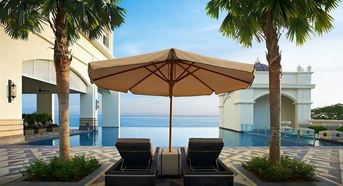  Profile Photos of Eastern & Oriental Hotel 10 Lebuh Farquhar - Photo 15 of 38