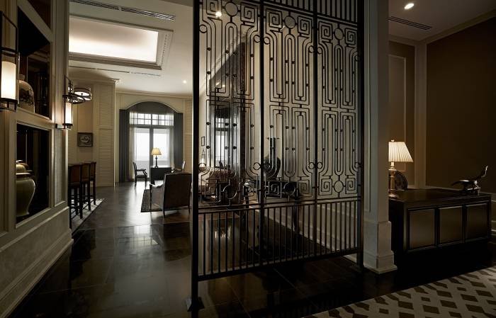  Profile Photos of Eastern & Oriental Hotel 10 Lebuh Farquhar - Photo 17 of 38