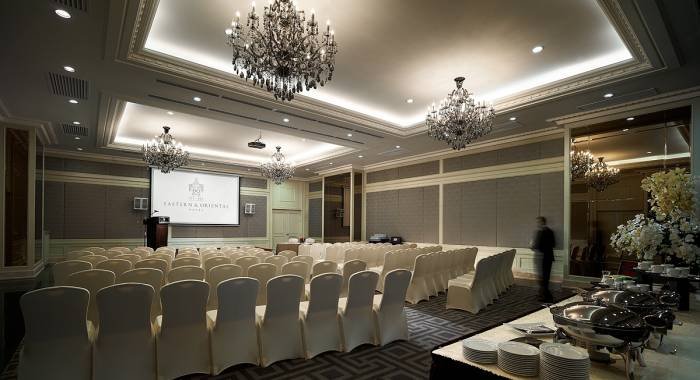  Profile Photos of Eastern & Oriental Hotel 10 Lebuh Farquhar - Photo 18 of 38