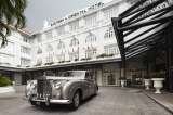  Eastern & Oriental Hotel 10 Lebuh Farquhar 