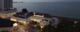  Eastern & Oriental Hotel 10 Lebuh Farquhar 