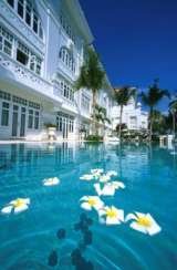  Eastern & Oriental Hotel 10 Lebuh Farquhar 