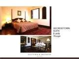  Eastern & Oriental Hotel 10 Lebuh Farquhar 
