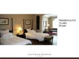 Eastern & Oriental Hotel 10 Lebuh Farquhar 