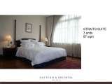  Eastern & Oriental Hotel 10 Lebuh Farquhar 