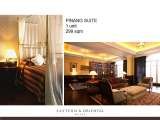  Eastern & Oriental Hotel 10 Lebuh Farquhar 