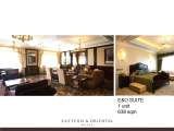  Eastern & Oriental Hotel 10 Lebuh Farquhar 