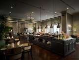  Eastern & Oriental Hotel 10 Lebuh Farquhar 