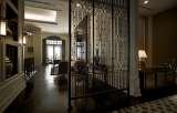 Eastern & Oriental Hotel, Georgetown