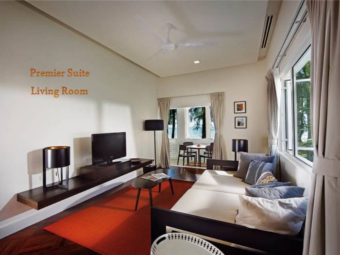  Profile Photos of Lone Pine Hotel 97 Batu Ferringhi - Photo 45 of 55