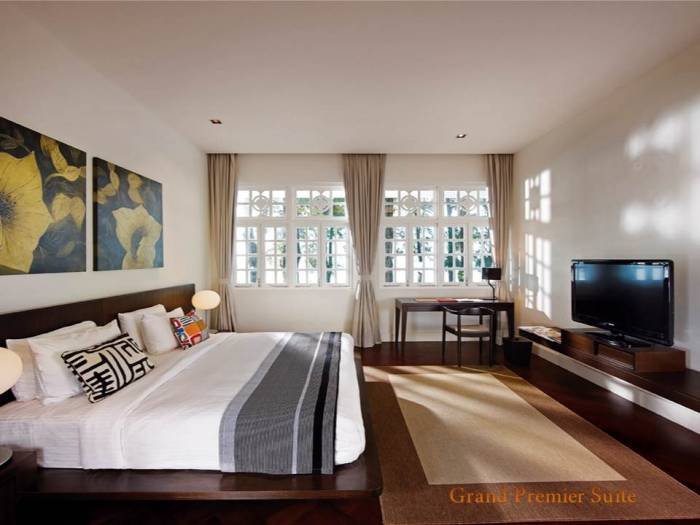  Profile Photos of Lone Pine Hotel 97 Batu Ferringhi - Photo 47 of 55