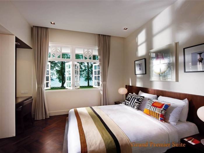  Profile Photos of Lone Pine Hotel 97 Batu Ferringhi - Photo 48 of 55